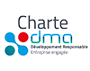 logo charte DMA