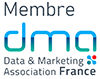 logo membre DMA