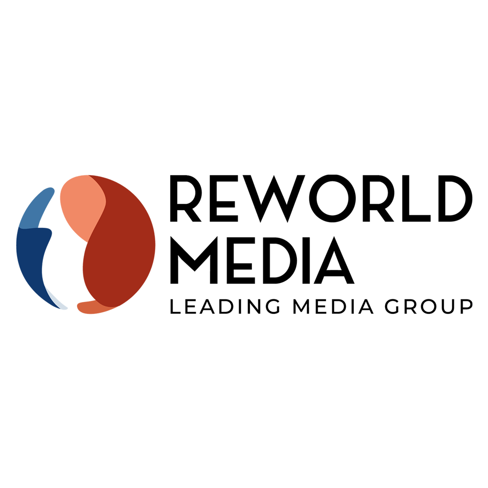 logo reworld media