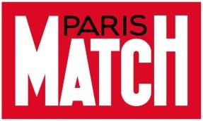 logo Paris Match