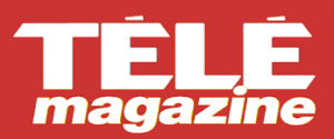 logo télé magazine
