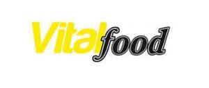 logo vital food
