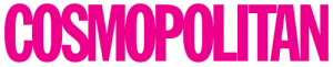 logo COSMOPOLITAN