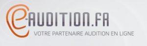 logo Audition.fr