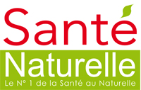 logo Santé Naturelle