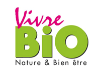 logo vivre bio