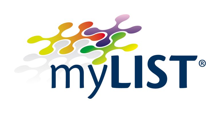 logo mylist